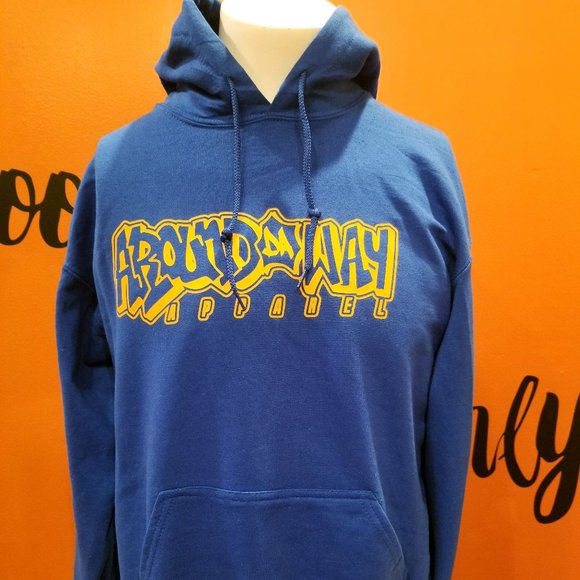 Hoodies/Sweatshirts - Picture 5 of 14
